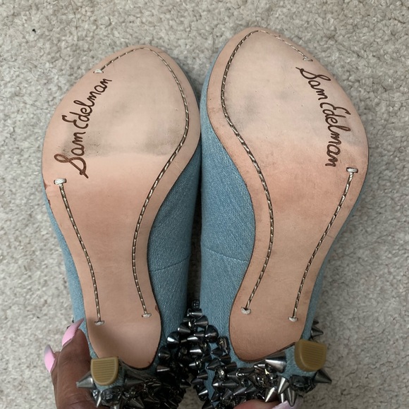 Sam Edelman - Picture 3 of 3